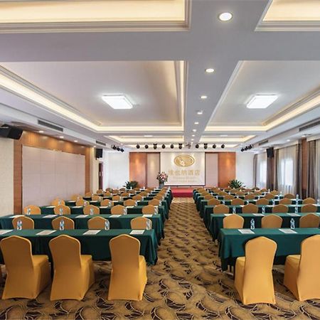 Vienna International Hotel Hunan Chenzhou Qingnian Avenue Exterior photo
